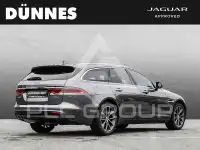 2017 Jaguar XF
