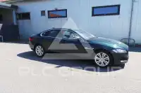 2017 Jaguar XF
