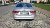2017 Jaguar XF
