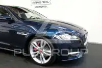 2017 Jaguar XF