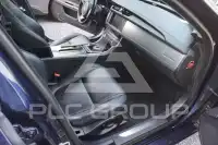 2017 Jaguar XF