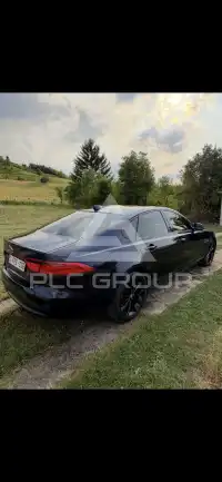 2017 Jaguar XF