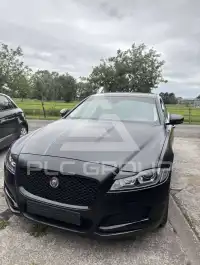 2017 Jaguar XF
