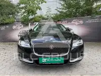 2017 Jaguar XF