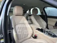 2017 Jaguar XF