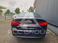 2017 Jaguar XF
