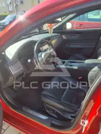 2017 Jaguar XF