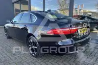 2017 Jaguar XF