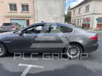 2017 Jaguar XF