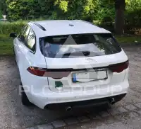 2017 Jaguar XF