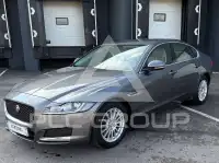 2017 Jaguar XF