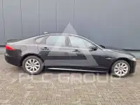 2017 Jaguar XF