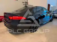 2017 Jaguar XF