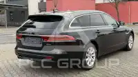 2017 Jaguar XF