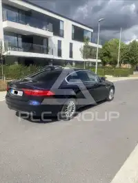 2017 Jaguar XF