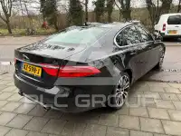 2017 Jaguar XF