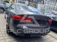 2017 Jaguar XF