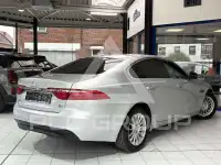 2017 Jaguar XF