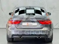 2017 Jaguar XF