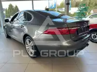 2017 Jaguar XF