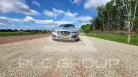 2017 Jaguar XF