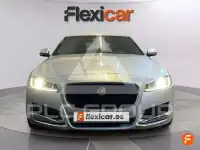 2017 Jaguar XF