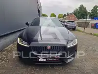 2017 Jaguar XF