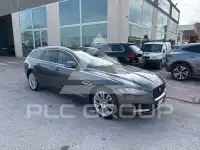 2017 Jaguar XF