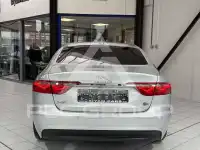 2017 Jaguar XF