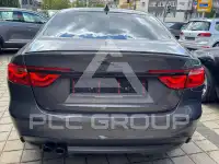 2017 Jaguar XF