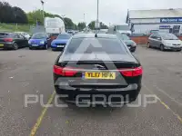 2017 Jaguar XF