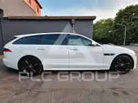 2017 Jaguar XF
