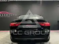 2017 Jaguar XF