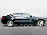 2017 Jaguar XF
