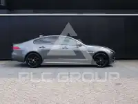 2017 Jaguar XF