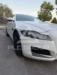 2017 Jaguar XF