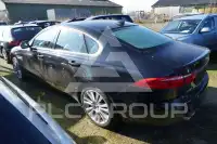 2017 Jaguar XF
