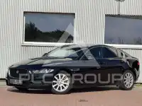 2017 Jaguar XF