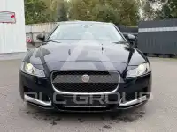 2017 Jaguar XF
