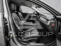 2017 Jaguar XF