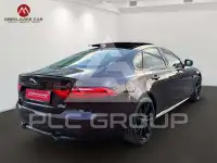 2017 Jaguar XF