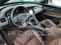 2017 Jaguar XF