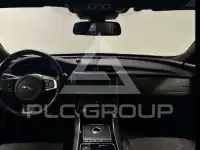 2017 Jaguar XF