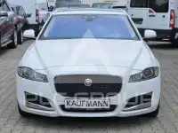 2017 Jaguar XF