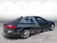 2017 Jaguar XF