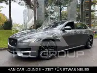 2017 Jaguar XF