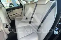 2017 Jaguar XF