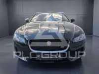 2017 Jaguar XF