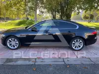 2017 Jaguar XF