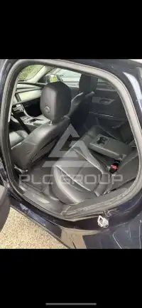 2017 Jaguar XF